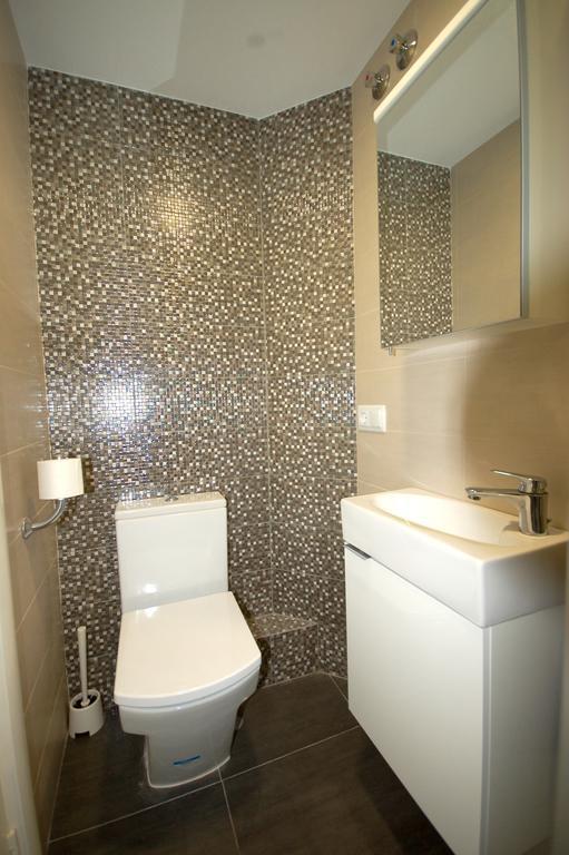 Lets Holidays Centric Apartment In Барселона Номер фото