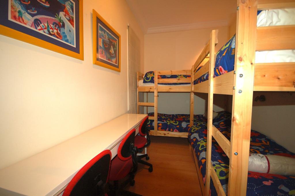 Lets Holidays Centric Apartment In Барселона Номер фото