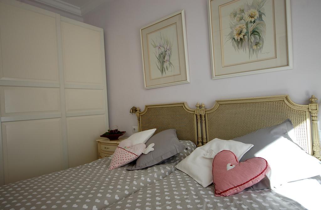 Lets Holidays Centric Apartment In Барселона Номер фото